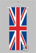 Großbritannien Grossbritannien Banner Flagge