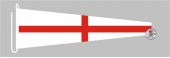 Signalflagge 8 EIGHT Flagge