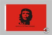 Che Guevara Flagge