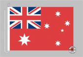 Australien Handelsflagge Bootsflagge