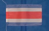 Costa Rica Tischflagge