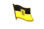 Baden-Württemberg Flaggenpin