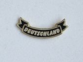 Deutschland Banner Flaggenpin