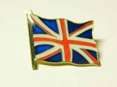 Großbritannien Flaggenpin