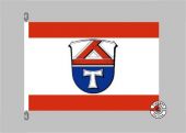 Gießen Flagge