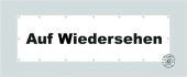 Auf Wiedersehen 