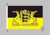 Baden-Württemberg gr. Landessiegel