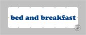 bed and breakfast 