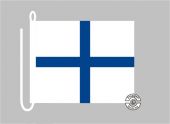 Signalflagge XRAY Flagge