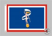 Glückstadt Flagge