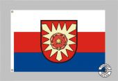 Schaumburg Lippe Flagge