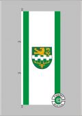 Bergisch Gladbach Hochformat Flagge