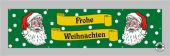 Frohe Weihnachten 