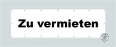 Zu vermieten 
