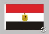 Aegypten / Ägypten Flagge