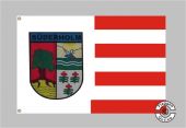 Süderholm Suederholm Flagge