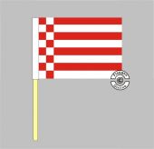 Bremen Stockflagge
