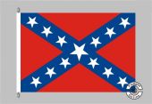 26th Texas Cavalry Flagge