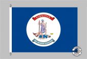 28th Virginia Infantry Regiment Flagge