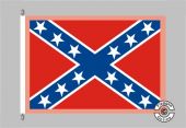 Army of Mississippi Flagge