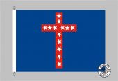 Reservebrigade Breckinride 1861 Flagge