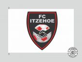 FC Itzehoe Flagge
