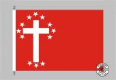 Hauptquartier General Dabney Maury Flagge