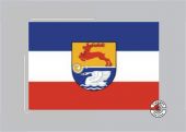 Bad Doberan Tischflagge