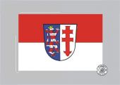 Bad Hersfeld Tischflagge