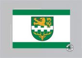 Bergisch Gladbach Tischflagge