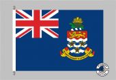 Cayman Islands Flagge
