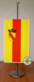 Baden Baden Tischbanner