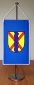 Emsbüren Tischbanner