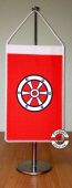 Erzbistum Mainz Tischbanner