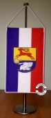 Bad Doberan Tischbanner