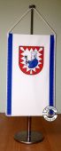 Bad Oldesloe Tischbanner