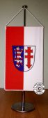 Bad Hersfeld Tischbanner