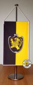 Bad Tölz Tischbanner
