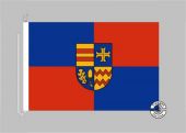 Landkreis Ammerland Bootsflagge