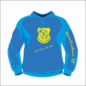 Hooded-Shirt Neuenkirchener SC Nr.2 