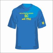  T-Shirt Neuenkirchener SC Nr.1 