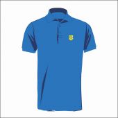 Polo-Shirt Neuenkirchener SC