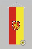 Altenkirchen (Westerwald) Banner Flagge
