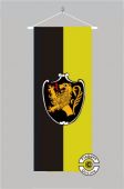 Bad Tölz Banner Flagge