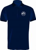 Polo-Shirt MTV Tellingstedt