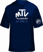  T-Shirt MTV Tellingstedt Nr.1 