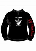 Hooded-Shirt 100 Jahre Merkur (Nr.1)