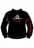 Hooded-Shirt 100 Jahre Merkur (Nr.2) 