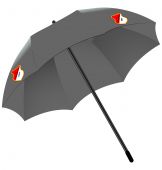 Regenschirm FC Reher/Puls