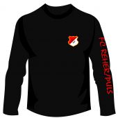 Longsleeve T-Shirt FC Reher/Puls
